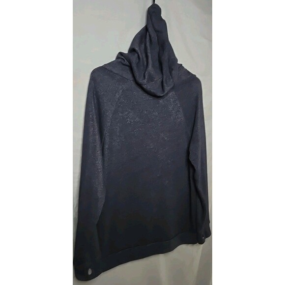 Harley-Davidson Navy Blue Hoodie - Picture 6 of 9